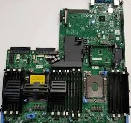 Dell WRPXK System Board For PowerEdge R740