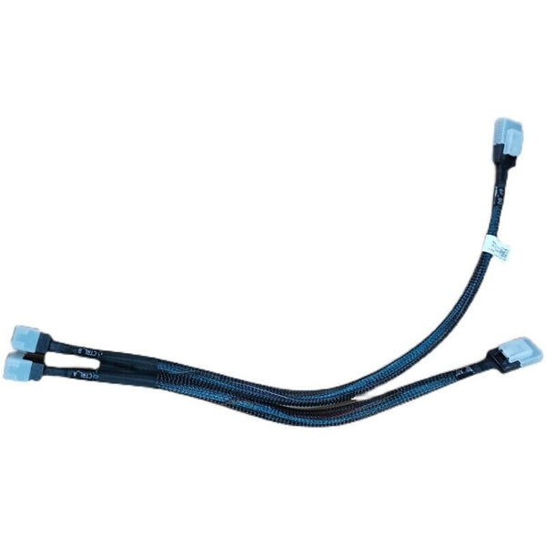 Dell X2N98 SAS RAID Card Cable For PowerEdge T340 Server