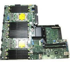 Dell X6H47 System Board For PowerEdge R720