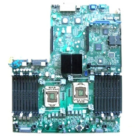 Dell XDX06 System Board For PowerEdge R710