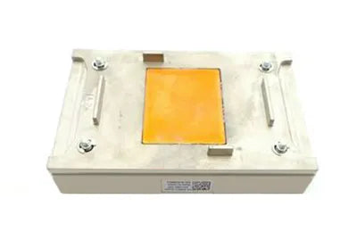 Dell Y8MC1 Screw Down Type Heatsink for PowerEdge R630