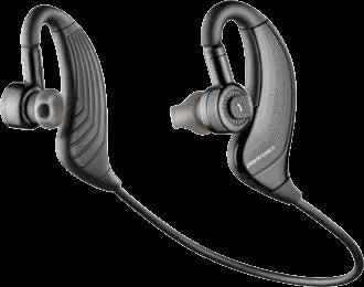Plantronics 83800-01 BackBeat 903+ Bluetooth Headsets For Mobile