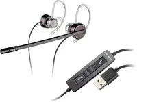 Plantronics 85800-01 Blackwire C435 Pc Headset