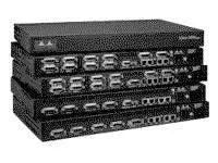 Cisco Ethernet 4-Port Serial ISDN Router