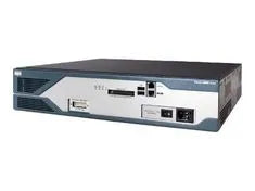 Cisco CISCO2821-CCME/K9 2800 2821 2x Ports 1000Base-T