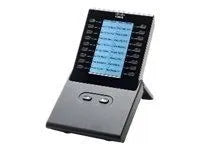 Cisco CP-CKEM-C Unified Ip Color Key Expansion Module Charcoal