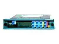 Cisco CWDM-MUX-4-SF2 Single-Fiber MultiplexerDemultiplexer 4-Channel