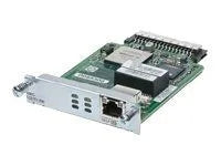 Cisco HWIC-1CE1T1-PRI High-Speed Wan Interface Card