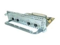 Cisco NM-CEM-4TE1 Network Module