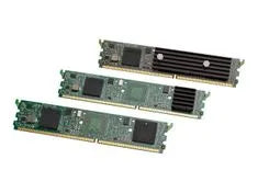 Cisco PVDM3-256 256 Channel High Density Voice Video Module