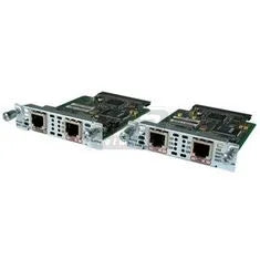 Cisco WIC-2AM WAN Interface Card
