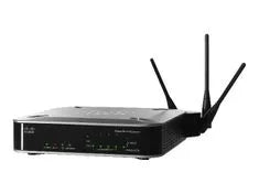 Cisco WRVS4400N Wireless-N Gigabit Security Router