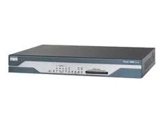 Cisco CISCO1811/K9 - Cisco 1811 Security Router