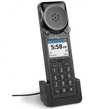 Clarity P340 Amplified Usb Handset