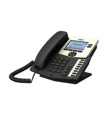 Cortelco ITT-C60 C60 Executive Ip Phone (2 Sip) 8 Dss