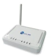 EnGenius ESR-9753 150Mbps Wireless Router