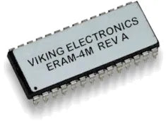 Viking ERAM-4M Expand The Record Time/Names Of The Aes-2000
