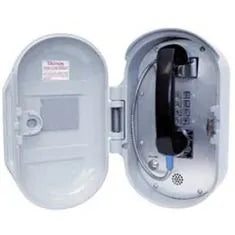 Gai-Tronics 226-700 Handset VoIP Telephone With Keypad