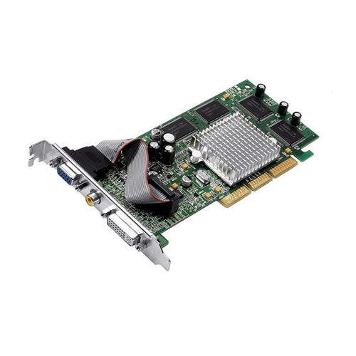 HPE R7E16A A40 48GB GDDR6 PCIe 4.0 x16 3x DisplayPort GPU