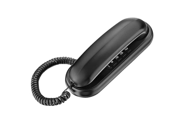 Walker W3-K-M-EM-95-10 Unamplified Telephone Handsets with High Gain