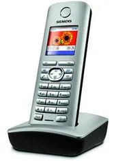 Siemens S45 Dect 60 Accessory Handset
