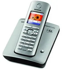 Siemens S450 Dect 60 Expandable Cordless System
