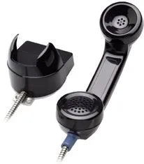 Walker W3-500PNH-00 Handset For Kiosk And Help Phones