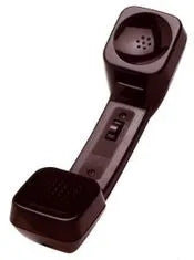 Walker W6B-K-M-00 Amplified Handset K-Style Battery Powered Volume