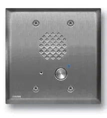 Viking E-60-SS-EWP Double Gang Entry Phones with Weather Protection