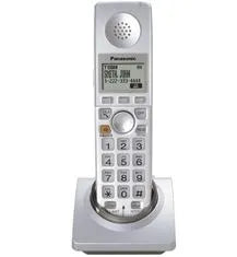Panasonic KX-TGA572S 5.8GHz Big Button Accessory Handset