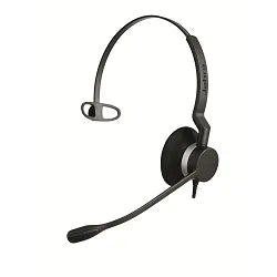 Jabra 2303-820-105 Biz 2320 Noise-Cancelling Mono Headset