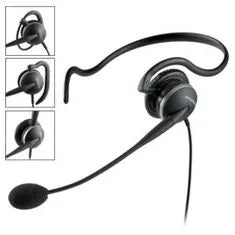 Jabra GN2124 4 in 1 Noise Canceling Monaural