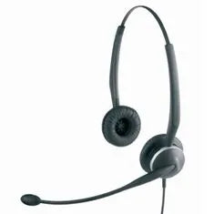 Jabra GN2125 Noise Canceling Binaural