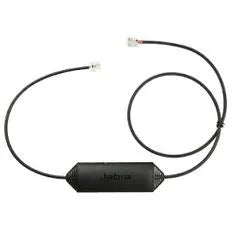 Jabra 14201-43 Link 43 Ehs Adapter For Cisco Unified Ip Desk Phones