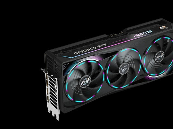 Gigabyte GeForce RTX 5090 – Ultimate 4K Gaming Graphics Card
