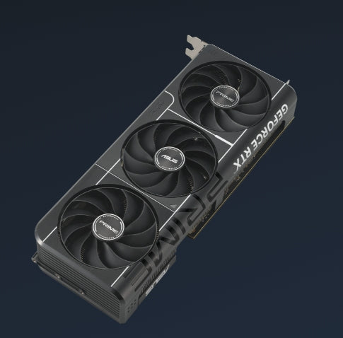 ASUS GeForce RTX 5070 – Advanced Gaming Graphics Card