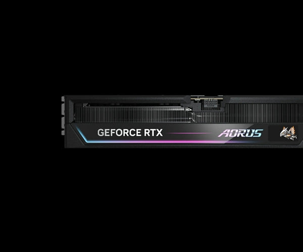 Gigabyte GeForce RTX 5090 – Ultimate 4K Gaming Graphics Card