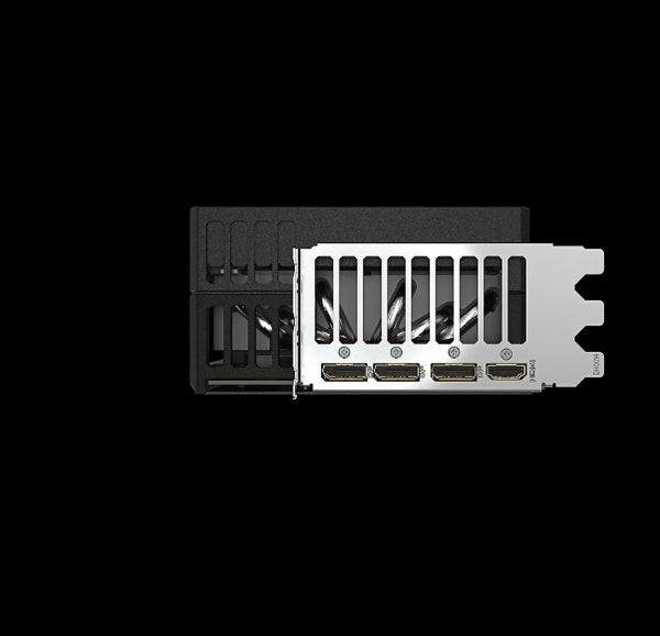 Gigabyte GeForce RTX 5090 – Ultimate 4K Gaming Graphics Card