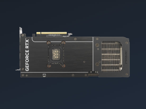 ASUS GeForce RTX 5070 – Advanced Gaming Graphics Card
