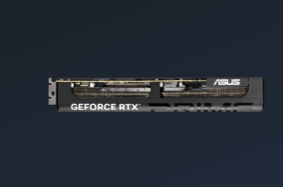 ASUS GeForce RTX 5070 – Advanced Gaming Graphics Card