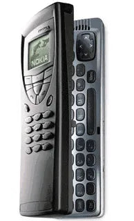 Nokia 9290 9200 Series Cellular Phone