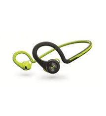 Plantronics 200460-01 Backbeat Fit Green (BACKBEAT-GN)