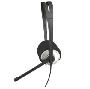Plantronics 81962-01 Audio 476 Dsp Digital Foldable Stereo Headset