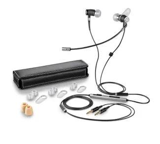 Plantronics 77267-01 Audio 480 Virtual Phone Booth Earbud Headset