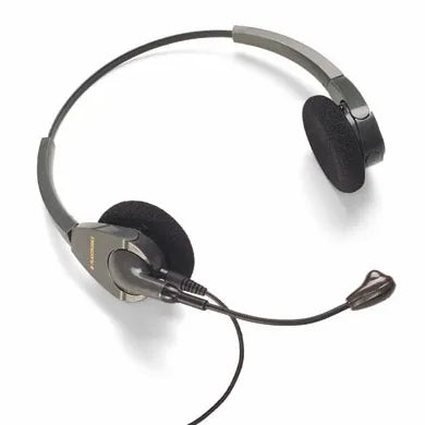 Plantronics 43467-01 H101N Encore Headsets For Cisco With Power Cube