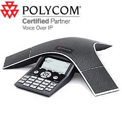 Polycom IP 7000 SoundStation VOIP Phone
