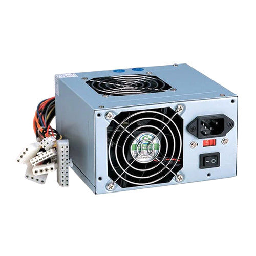 Super Flower SF-750F14GE 750W 80-Plus Gold ATX Full Modular Black PSU