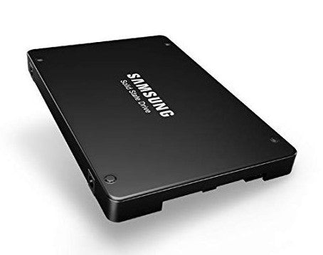 Samsung MZ-7KM800A 800GB 2.5" Write Intensive 6Gb/s SATA SSD