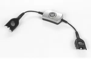 Sennheiser AMS01 Mute Switch device