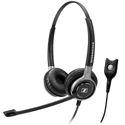 Sennheiser 504557 SC 660 Century Series Ultra Noise Cancelling Duo Headset